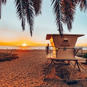 ALOHA FROM HAWAII🌺